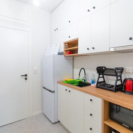 Aiolos Kolonaki Near Hilton Super Lux Apartment Atina Dış mekan fotoğraf