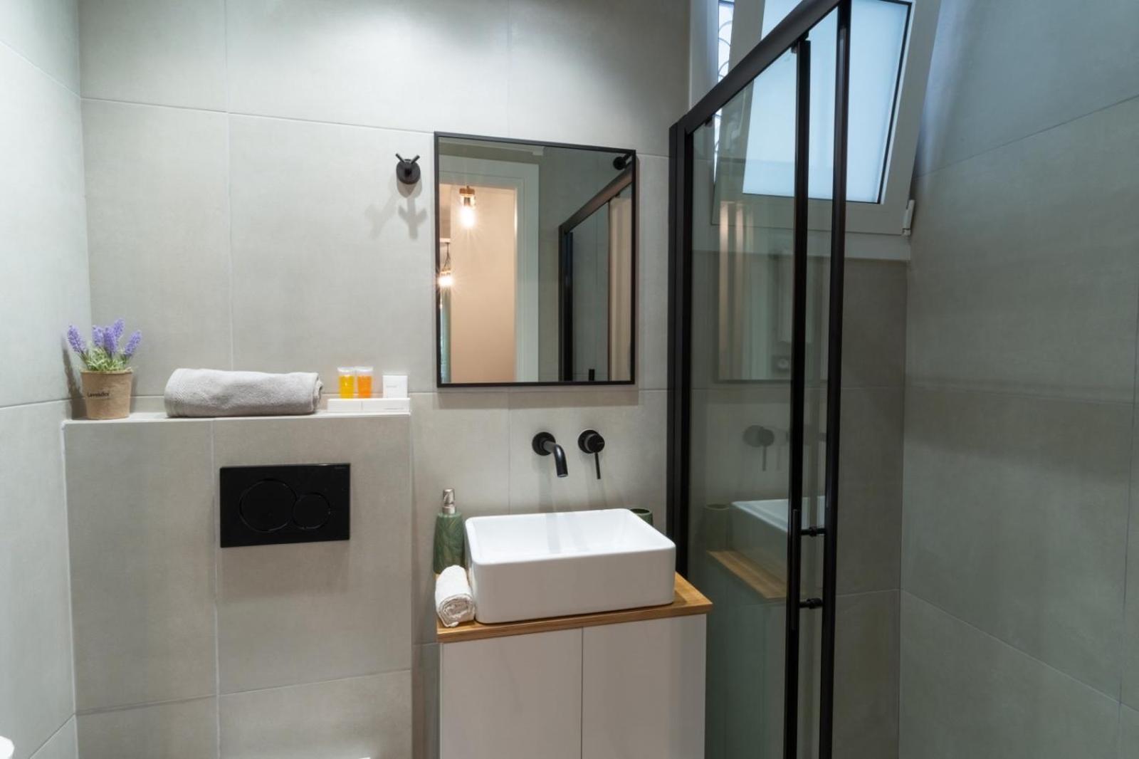 Aiolos Kolonaki Near Hilton Super Lux Apartment Atina Dış mekan fotoğraf